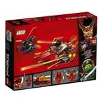 Lego Ninjago 70638 Katana V112