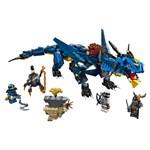 Lego Ninjago 70652 Stormbringer1