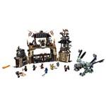 Lego Ninjago 70655 Dračí jáma1