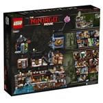 Lego Ninjago 70657 Přístaviště v NINJAGO® City2