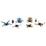Lego Ninjago 70663 Spinjitzu Nya a Wu1