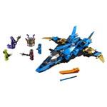 Lego Ninjago 70668 Jayův bouřkový štít2