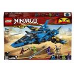 Lego Ninjago 70668 Jayův bouřkový štít1