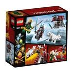 Lego Ninjago 70671 Lloydova cesta3