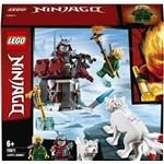 Lego Ninjago 70671 Lloydova cesta1