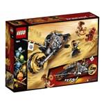 Lego Ninjago 70672 Coleova terénní motorka3