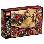 Lego Ninjago 70675 Katana 4x43