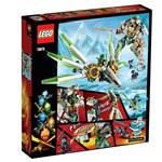 Lego Ninjago 70676 Lloydův titanový robot3