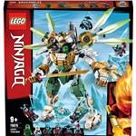 Lego Ninjago 70676 Lloydův titanový robot1