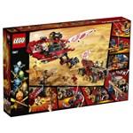 Lego Ninjago 70677 Pozemní Odměna osudu3