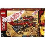 Lego Ninjago 70677 Pozemní Odměna osudu1