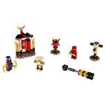 Lego Ninjago 70680 Výcvik v klášteře2
