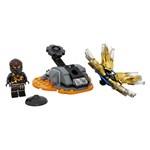 Lego Ninjago 70685 Spinjitzu úder – Cole1