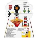 LEGO NINJAGO 70688 Kaiův nindžovský trénink Spinjitzu3