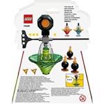 LEGO NINJAGO 70689 Lloydův nindžovský trénink Spinjitzu3