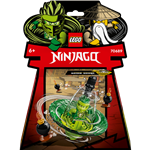 LEGO NINJAGO 70689 Lloydův nindžovský trénink Spinjitzu2