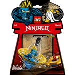 LEGO NINJAGO 70690 Jayův nindžovský trénink Spinjitzu2
