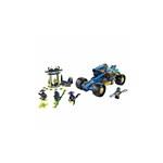 LEGO Ninjago 70731 Jayova bugina1