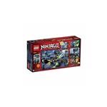 LEGO Ninjago 70731 Jayova bugina2