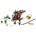 LEGO Ninjago 70735 Ronin R.E.X.1