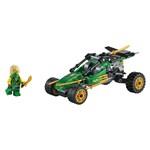 Lego Ninjago 71700 Bugina do džungle2