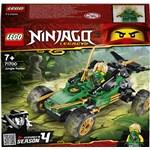 Lego Ninjago 71700 Bugina do džungle1