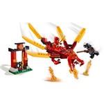 Lego Ninjago 71701 Kai a ohnivý drak5