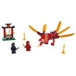 Lego Ninjago 71701 Kai a ohnivý drak6