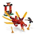 Lego Ninjago 71701 Kai a ohnivý drak2
