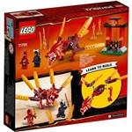 Lego Ninjago 71701 Kai a ohnivý drak1