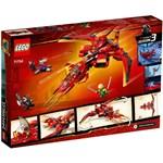 Lego Ninjago 71704 Kaiova stíhačka3