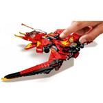 Lego Ninjago 71704 Kaiova stíhačka2