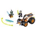 Lego Ninjago 71706 Coleovo rychlé auto2