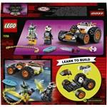 Lego Ninjago 71706 Coleovo rychlé auto3