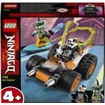 Lego Ninjago 71706 Coleovo rychlé auto1