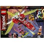 Lego Ninjago 71707 Kai a robotický tryskáč3