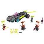 Lego Ninjago 71710 Vytuněný nindžabourák2