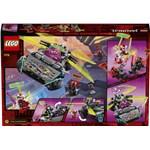 Lego Ninjago 71710 Vytuněný nindžabourák3