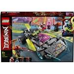 Lego Ninjago 71710 Vytuněný nindžabourák1