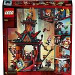 Lego Ninjago 71712 Chrám císaře bláznovství3