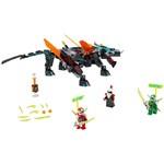 LEGO Ninjago 71713 Císařský drak1