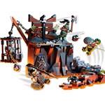 Lego Ninjago 71717 Výprava do Jeskyně lebek1