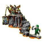 Lego Ninjago 71717 Výprava do Jeskyně lebek2