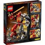 Lego Ninjago 71720 Robot ohně a kamene1