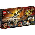 Lego Ninjago 71721 Drak Čaroděje lebek5
