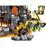 Lego Ninjago 71722 Kobky Čaroděje lebek3