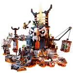 Lego Ninjago 71722 Kobky Čaroděje lebek1