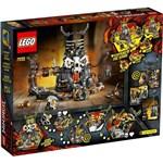 Lego Ninjago 71722 Kobky Čaroděje lebek7