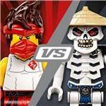 Lego Ninjago 71730 Epický souboj – Kai vs. Skulkin4