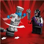 Lego Ninjago 71731 Epický souboj – Zane vs. Nindroid2